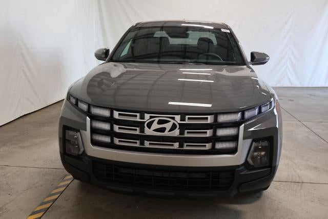 2027 Hyundai SANTA CRUZ SE AWD