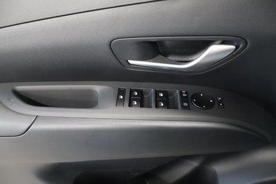 2027 Hyundai SANTA CRUZ SE AWD