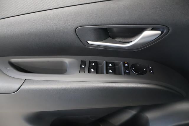 2027 Hyundai SANTA CRUZ SE AWD