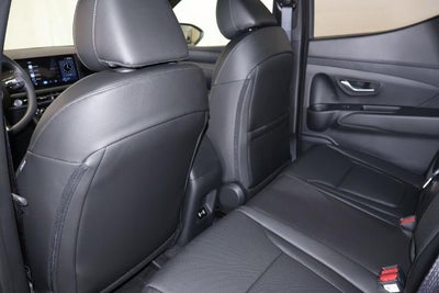 2027 Hyundai SANTA CRUZ SE AWD