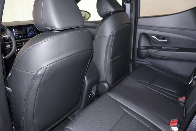 2027 Hyundai SANTA CRUZ SE AWD