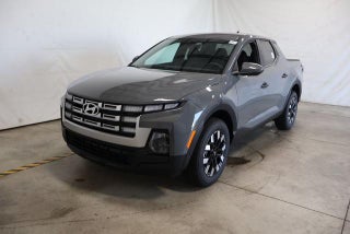 2027 Hyundai SANTA CRUZ SE AWD