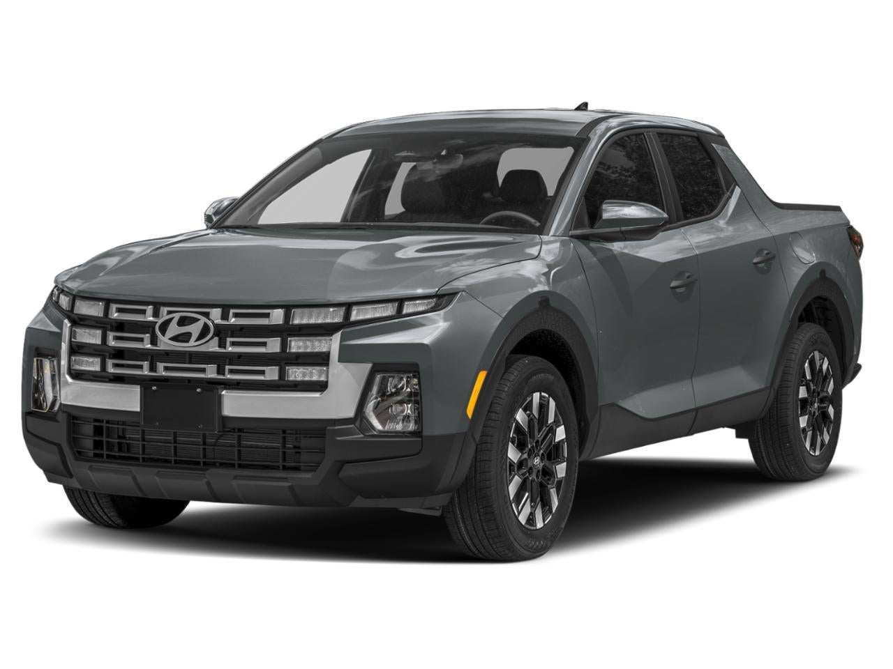 2027 Hyundai SANTA CRUZ SE AWD