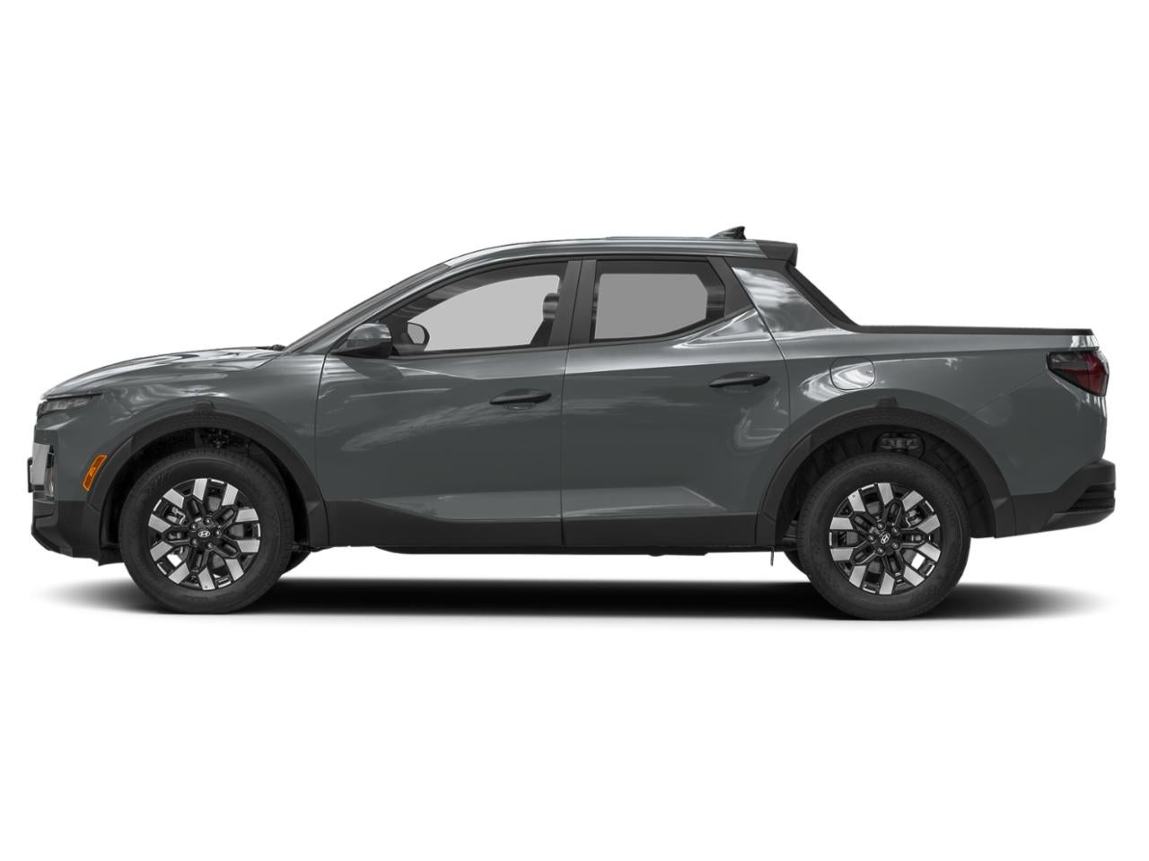 2027 Hyundai SANTA CRUZ SE AWD