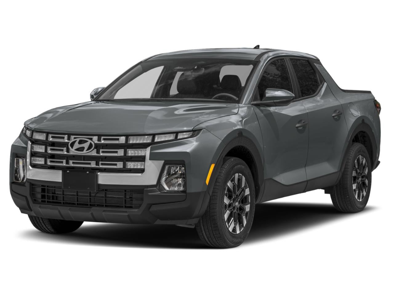 2027 Hyundai SANTA CRUZ SE AWD