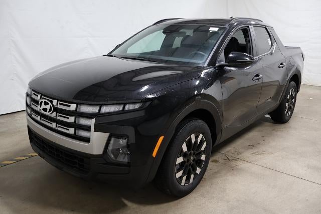 2025 Hyundai SANTA CRUZ SEL FWD