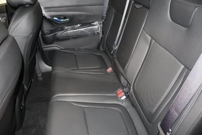 2025 Hyundai SANTA CRUZ SEL FWD