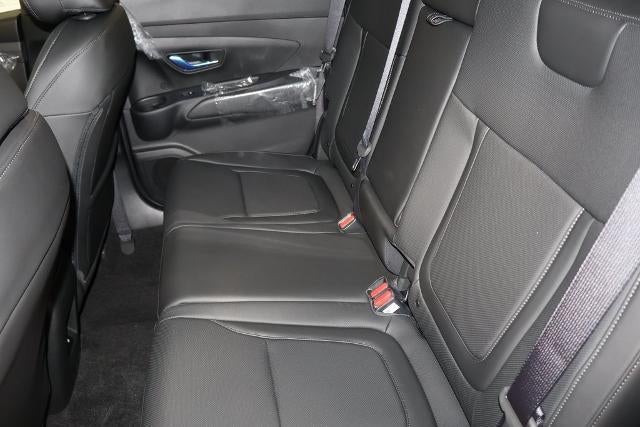 2025 Hyundai SANTA CRUZ SEL FWD