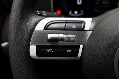 2025 Hyundai SANTA CRUZ SEL FWD