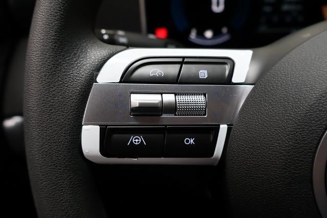 2025 Hyundai SANTA CRUZ SEL FWD