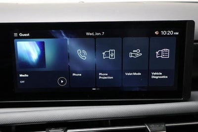 2025 Hyundai SANTA CRUZ SEL FWD