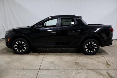 2025 Hyundai SANTA CRUZ SEL FWD