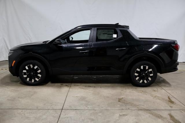 2025 Hyundai SANTA CRUZ SEL FWD