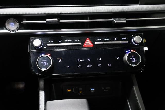 2025 Hyundai SANTA CRUZ SEL FWD