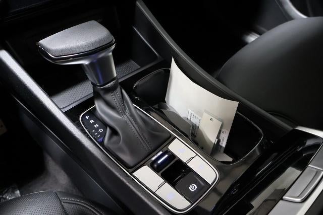 2025 Hyundai SANTA CRUZ SEL FWD