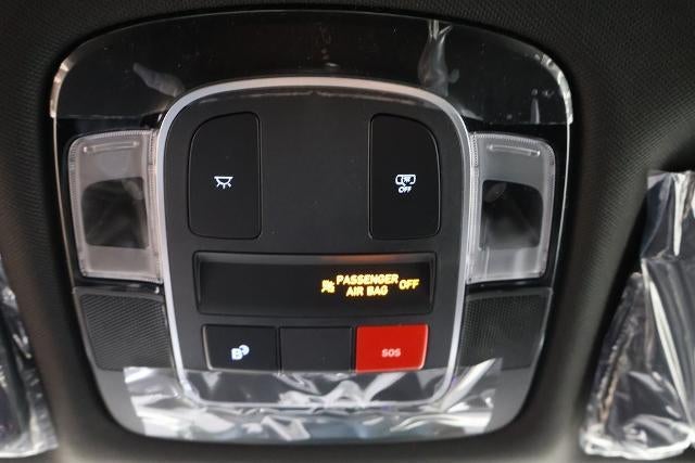 2025 Hyundai SANTA CRUZ SEL FWD