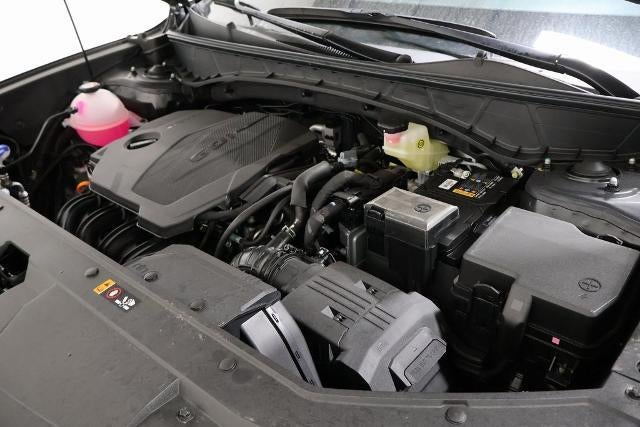 2025 Hyundai SANTA CRUZ SEL FWD