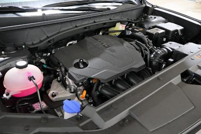 2025 Hyundai SANTA CRUZ SEL FWD