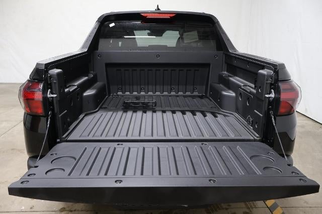 2025 Hyundai SANTA CRUZ SEL FWD