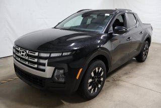 2025 Hyundai SANTA CRUZ SEL FWD