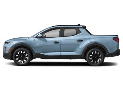 2025 Hyundai SANTA CRUZ SEL FWD