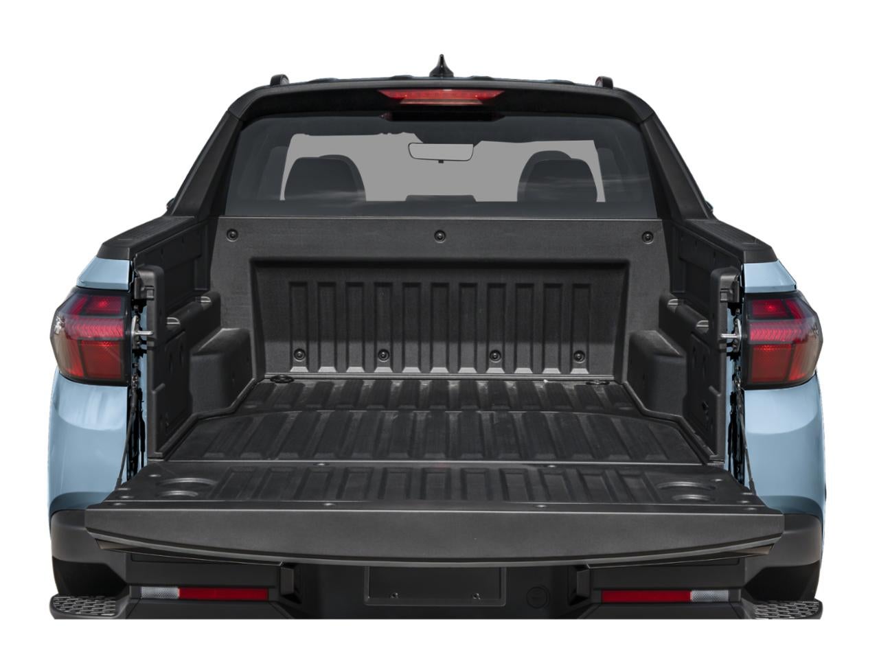 2025 Hyundai SANTA CRUZ SEL FWD