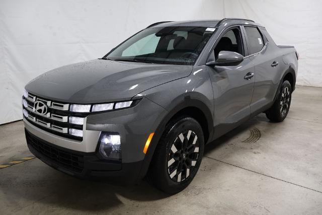 2026 Hyundai SANTA CRUZ SEL FWD