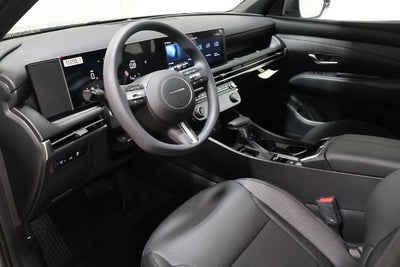 2026 Hyundai SANTA CRUZ SEL FWD