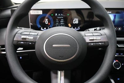 2026 Hyundai SANTA CRUZ SEL FWD