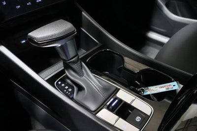 2026 Hyundai SANTA CRUZ SEL FWD