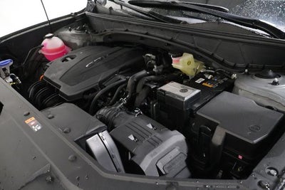 2026 Hyundai SANTA CRUZ SEL FWD