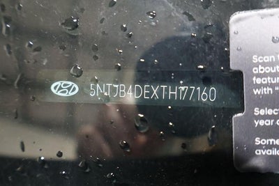 2026 Hyundai SANTA CRUZ SEL FWD