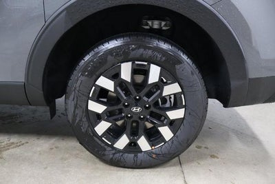 2026 Hyundai SANTA CRUZ SEL FWD