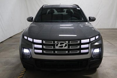 2026 Hyundai SANTA CRUZ SEL FWD