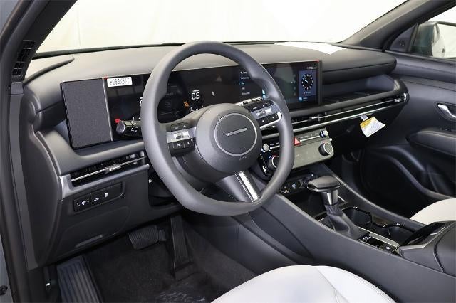 2025 Hyundai SANTA CRUZ SEL AWD