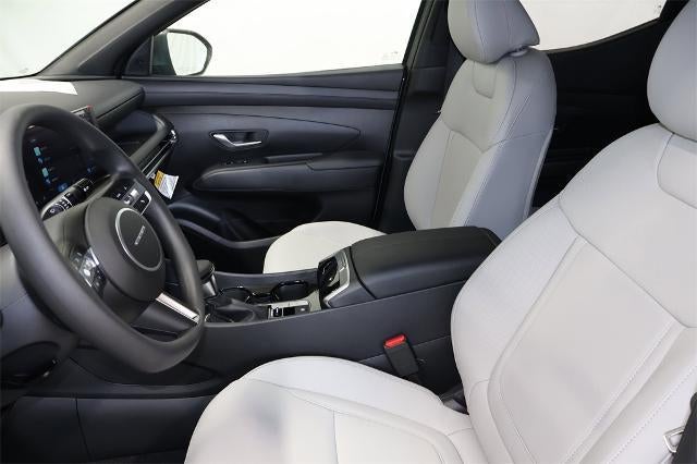 2025 Hyundai SANTA CRUZ SEL AWD