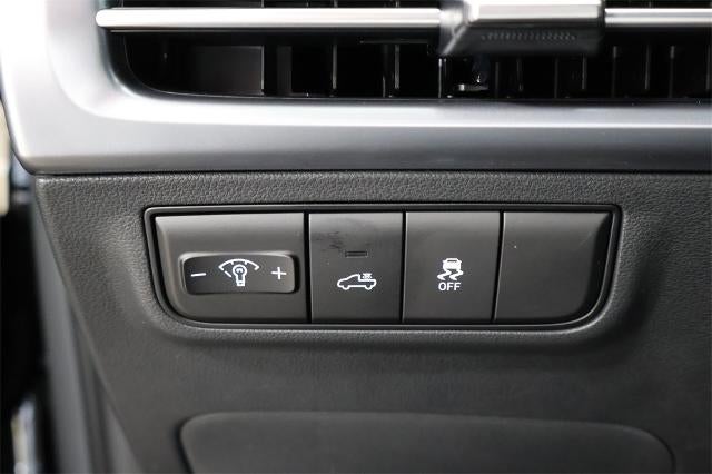 2025 Hyundai SANTA CRUZ SEL AWD