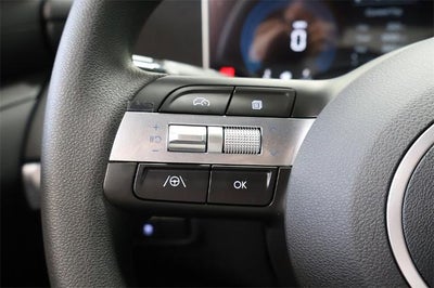 2025 Hyundai SANTA CRUZ SEL AWD