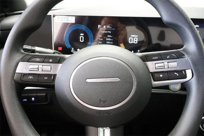 2025 Hyundai SANTA CRUZ SEL AWD