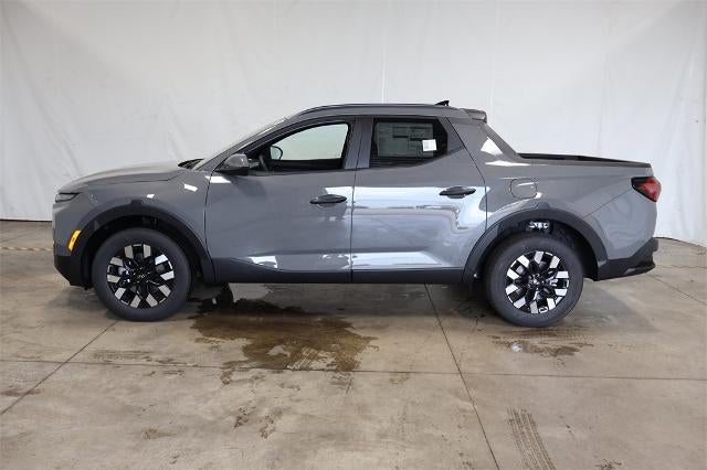 2025 Hyundai SANTA CRUZ SEL AWD