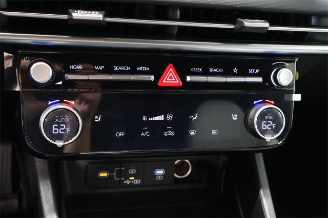 2025 Hyundai SANTA CRUZ SEL AWD