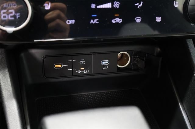 2025 Hyundai SANTA CRUZ SEL AWD