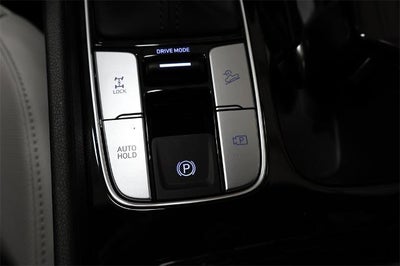 2025 Hyundai SANTA CRUZ SEL AWD