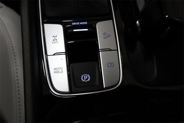 2025 Hyundai SANTA CRUZ SEL AWD