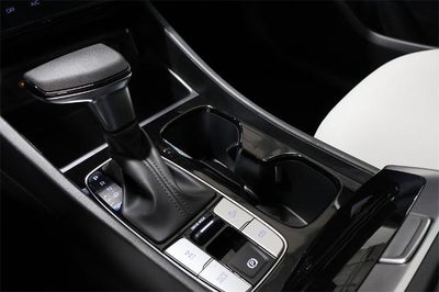 2025 Hyundai SANTA CRUZ SEL AWD