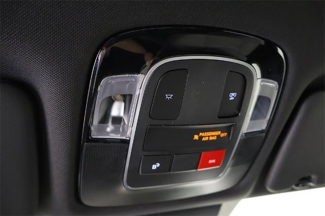 2025 Hyundai SANTA CRUZ SEL AWD