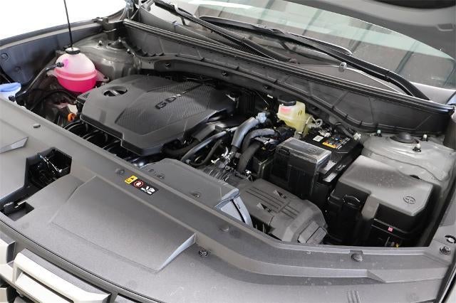 2025 Hyundai SANTA CRUZ SEL AWD