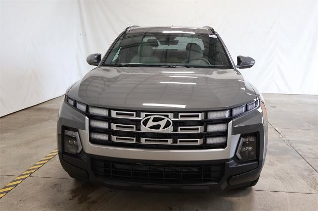 2025 Hyundai SANTA CRUZ SEL AWD