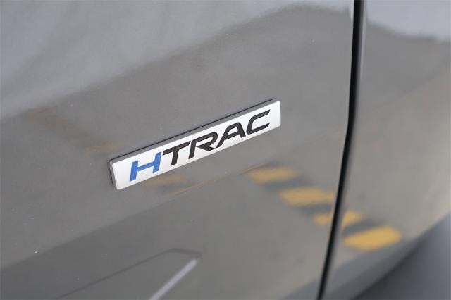 2025 Hyundai SANTA CRUZ SEL AWD