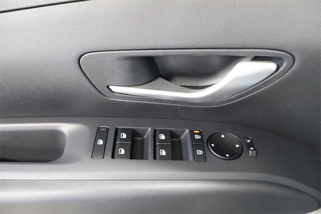 2025 Hyundai SANTA CRUZ SEL AWD